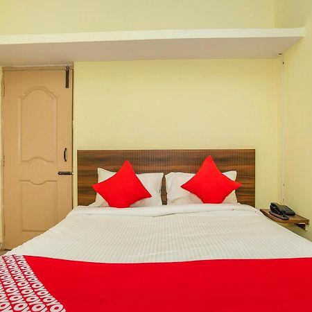 Hotel O Shree Stays Bangalore Exterior foto