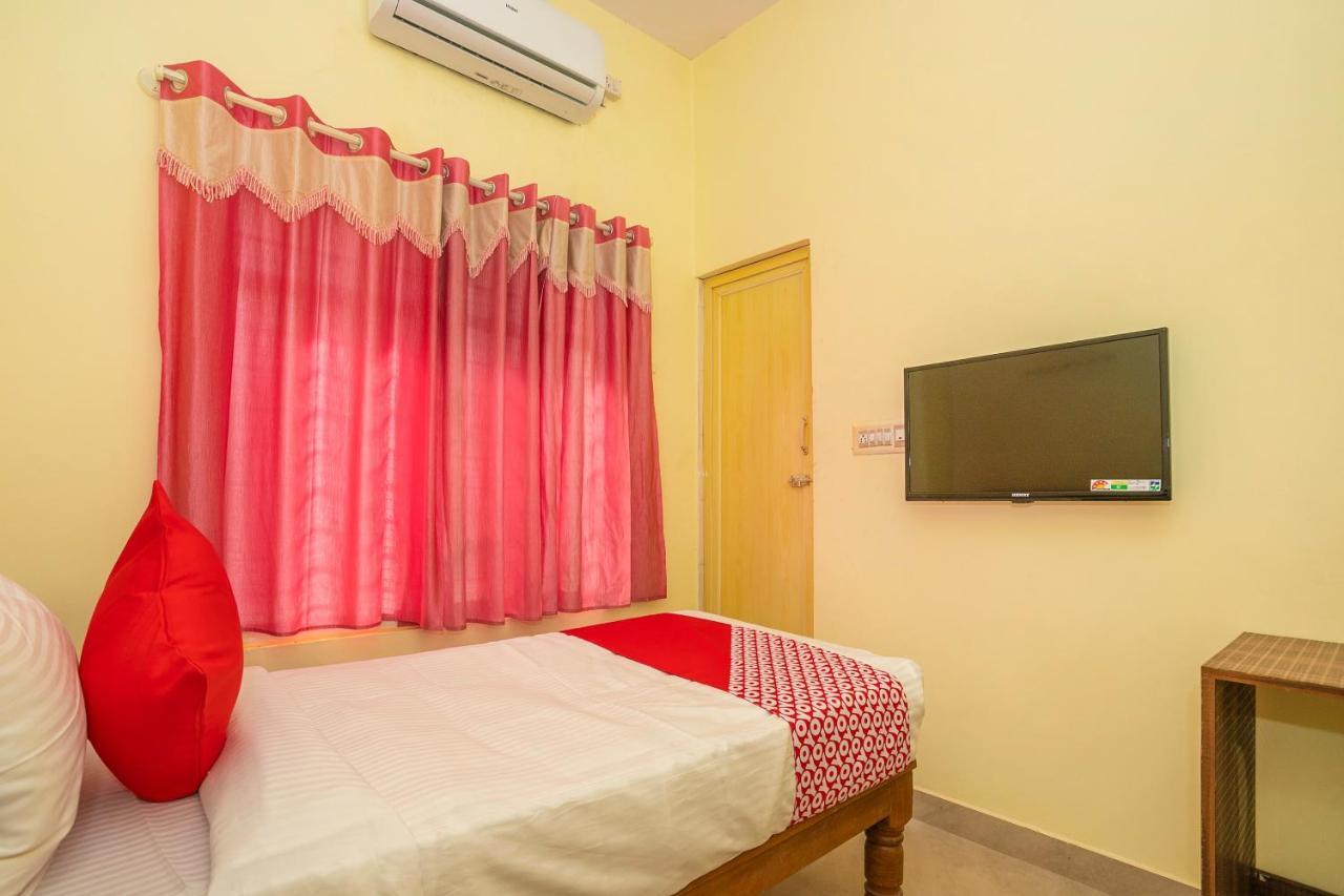 Hotel O Shree Stays Bangalore Exterior foto