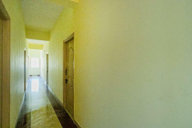 Hotel O Shree Stays Bangalore Exterior foto